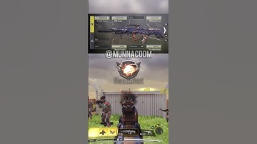 Best Oden Loadout For BR Season 10 in Cod Mobile 2025🔥#shorts #codmbr #codmiphone