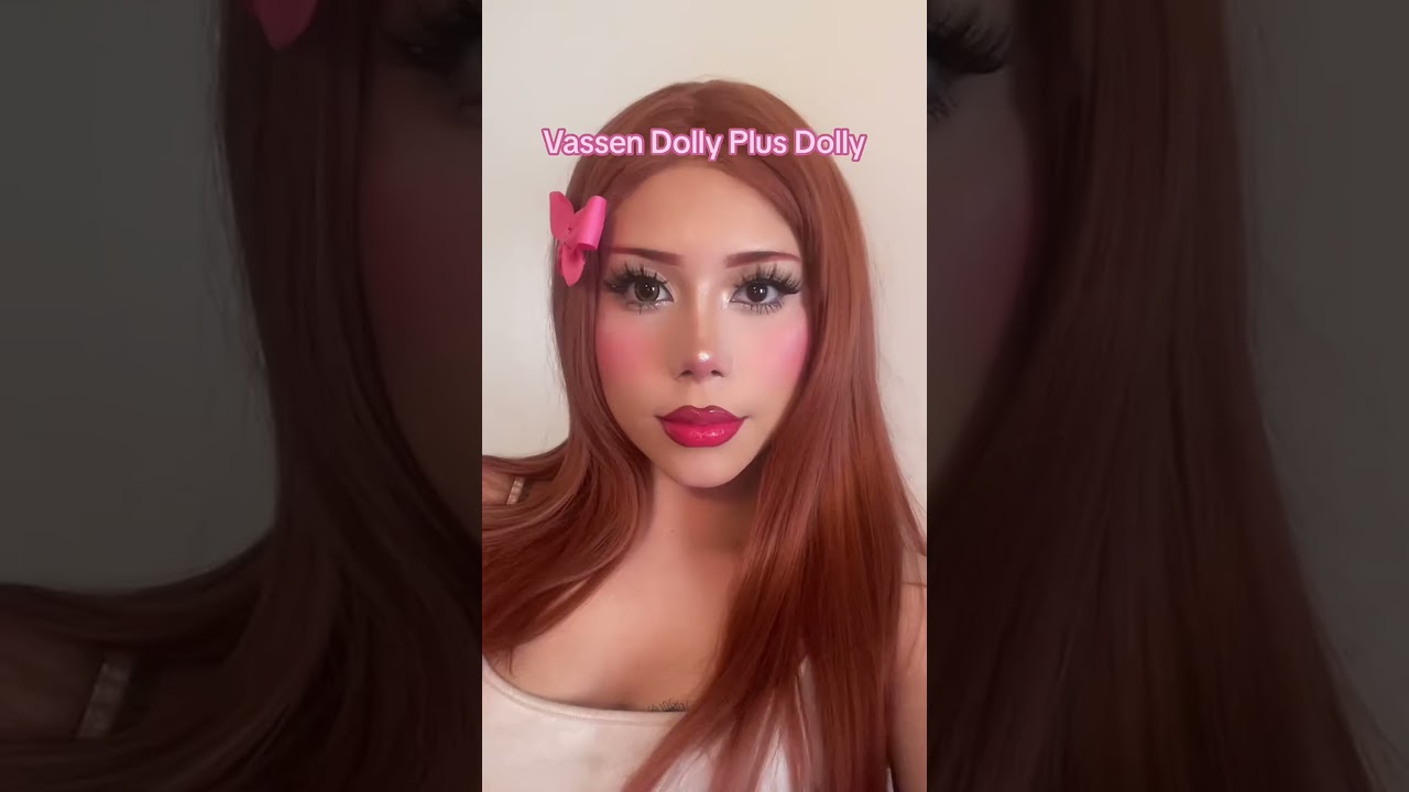 Brown eyes? get 10% off pinky paradise lenses! 