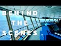 Behind the Scenes on a Cruise Ship | Celebrity Apex