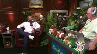 Marcus Freeman on the Dan Patrick Show Full Interview | 08/24/23