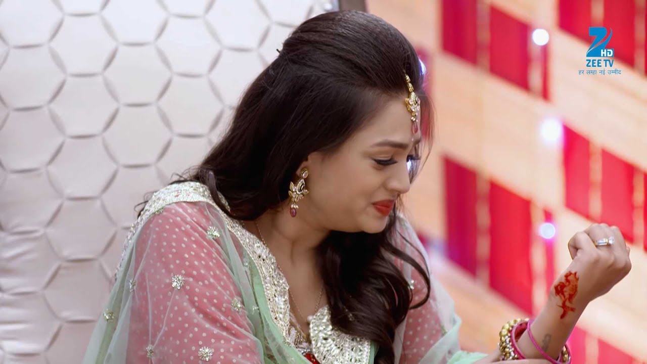 Ajay के जबरदस्ती से Mehek हुई Hurt