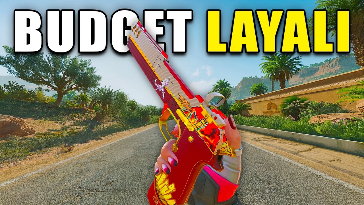 Бюджетирование на МИЛЛИОНЫ в Лайали Гроув