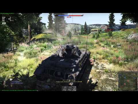 War Thunder -