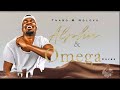 YOU ARE ALPHA AND OMEGA cover|| Thabo M Ndlovu || SA YOUTUBER