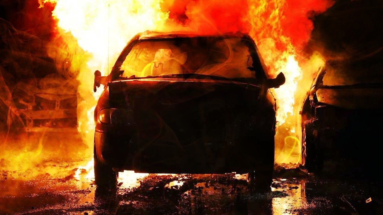 The World's Hottest Hotbox