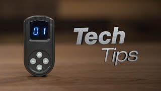 Onyx Aluminum Series Remote Control | Ikan Tech Tips screenshot 5