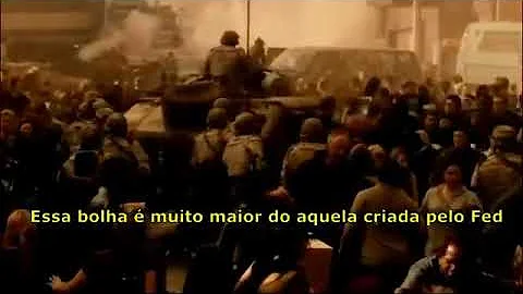 O que assistimos atualmente no mundo capitalista é muito mais do que uma simples crise financeira ou Crediticia?