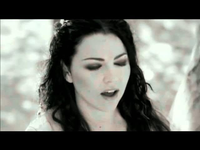 Evanescence-My Immortal(Piano & Violin Version). Evanescence-My Immortal(Piano & Violin Version).