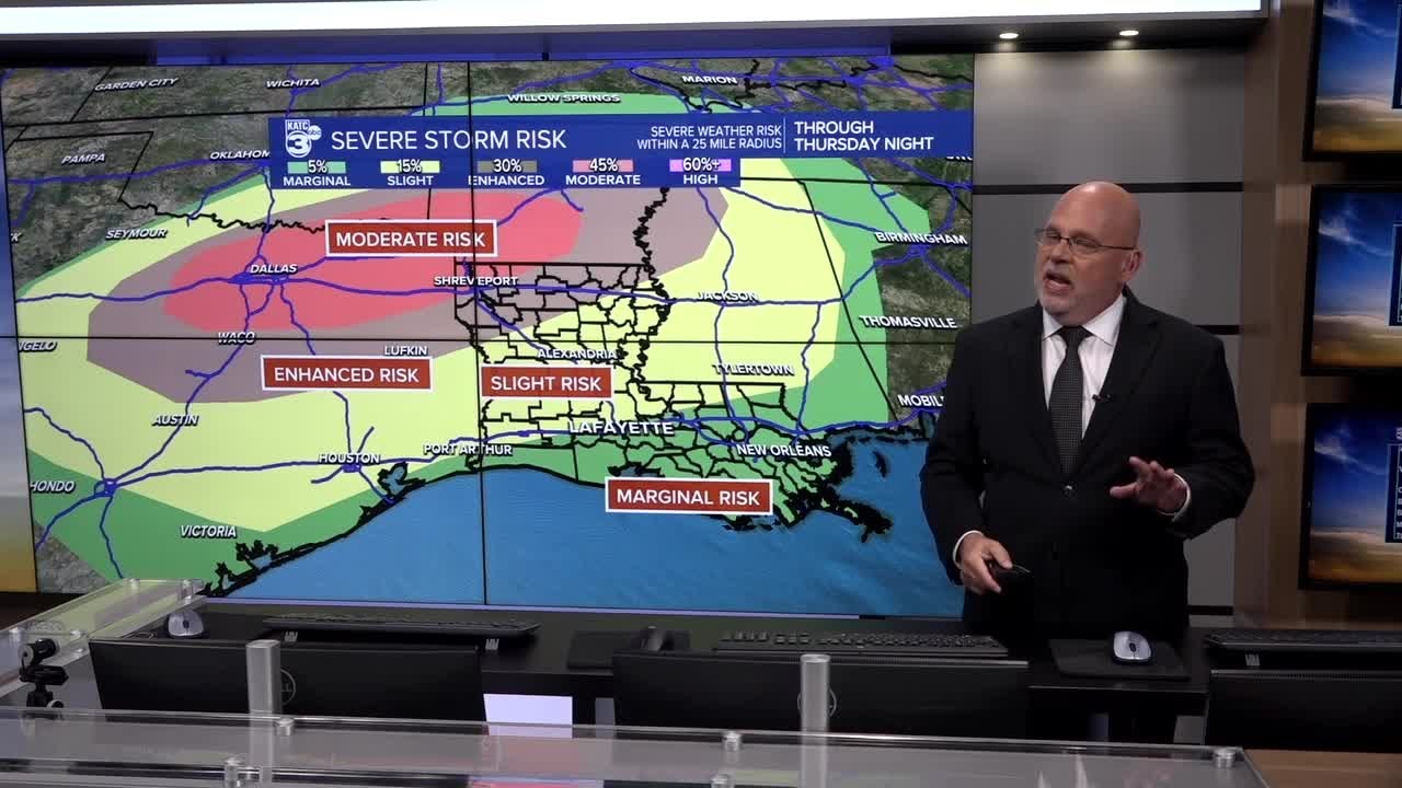Rob's Weather Forecast Part 1 5pm 03-02-23 - YouTube