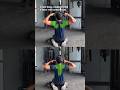 STOP Guessing Face Pulls ❌ Rear Delts or Traps? KNOW THIS ⚠️ #shorts