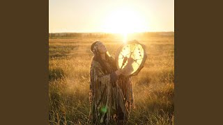 Mother Earth's Song (Hungarian shamanic ritual song)