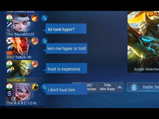 Hylos hyper really? Hylos carry teammates- Hylos best gameplay 2024 | MOBILE LEGENDS✓ class=