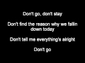 Deuce - Sometimes [Lyrics] 2005