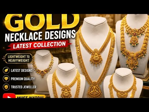 New Lalithaa Jewellery Light Weight Necklace, Wedding Sets, Ruby Emerald & Peacock Feather Jewellery