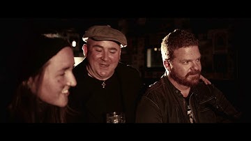 ANTICIPATION - Official Trailer