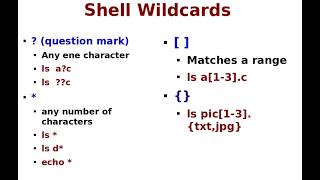 Lab, Shell Programming-2, 6 Jan 2021
