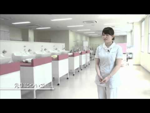 淑徳大学 看護学部 インフォメーション Youtube