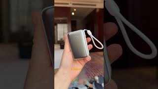 Non farti buttare il powerbank… 🇨🇳