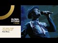 Aloe Blacc Performs 'My Way' and 'Wake Me Up' | Global Citizen Prize 2022