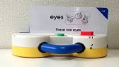 トイザらス ディズニー I Can おしゃべりイングリッシュ Youtube トイザらス ディズニー I Can おしゃべりイングリッシュ Youtube
