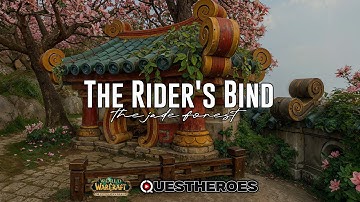 The Rider