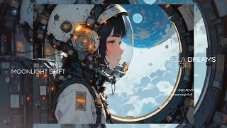0 - Moonlight drift - Original Album