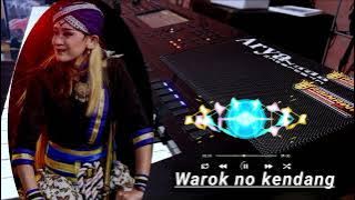Download lagu WAROK TANPA KENDANG💥(KIDUL KAE OPO.........)