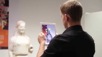 Visual Computing Report - Video Podcast 1/2014 (english)