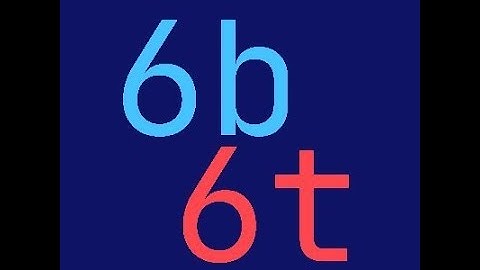 6b6t | Abusing 32ks.