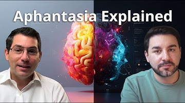 Scientists Discover Why Some People Can