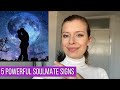 How to recognize your soulmate signs of a true soulmate