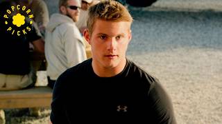 Military Seals Endure Brutal Training | Lone Survivor