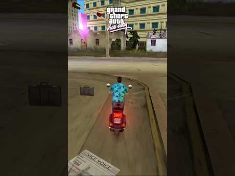 Smooth 🔥 #GTAViceCity #Gaming #GTA
