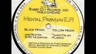 Pablo Gargano - Trance For Joy 1994 Hardtrance