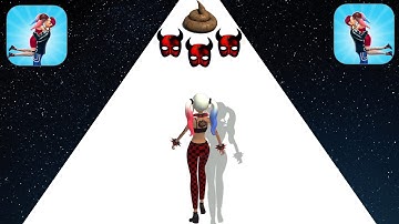 🍐 Prom Run 126MZOE! MAX LEVEL Videos Gameplay Walkthrough Update iOS,Android Game Pro Mobile Gaming