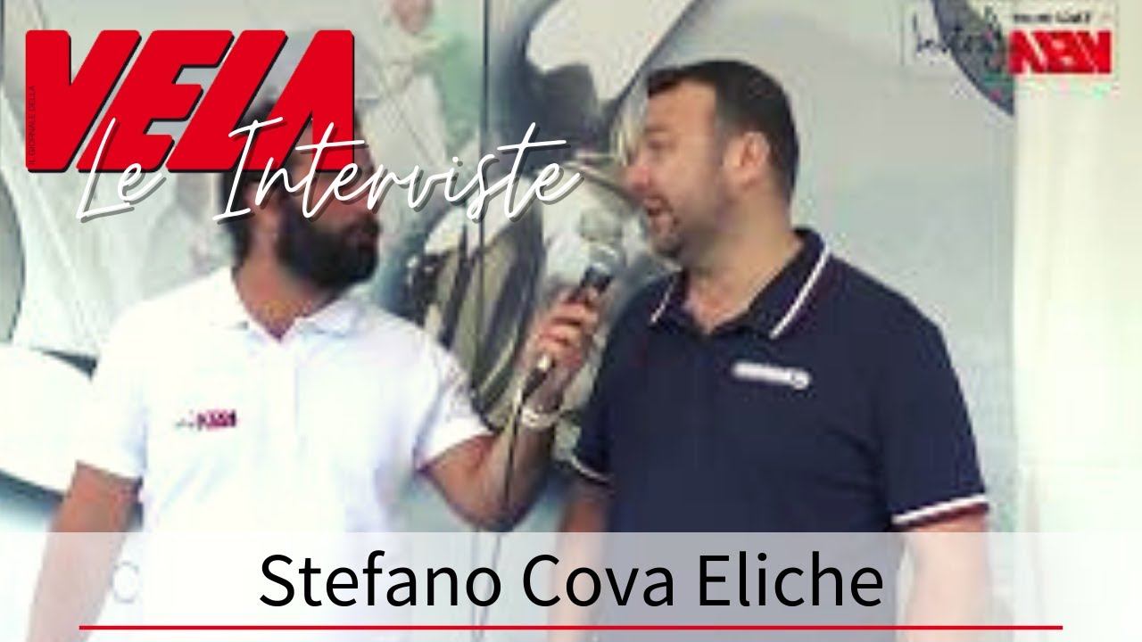 SIGMA DRIVE / BRUNTON'S PROPELLERS - Intervista al TAG Heuer VELAFestival 2018