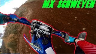 Motocross Schweyen 2018 Yz 125
