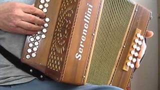 The green fields of Rossbeigh