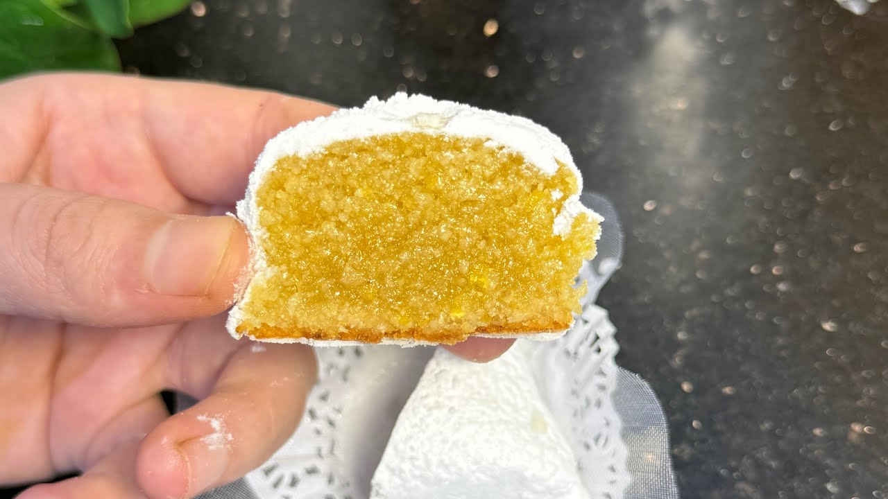 مقروط الكاوكاو بالتفصيل يدوب فالفم و ناجح من اول تجربة 