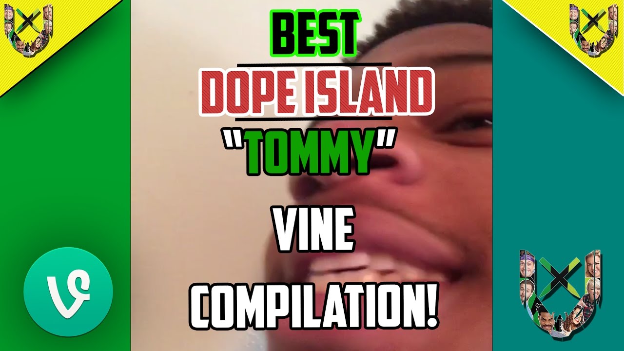 BEST Dope Island 