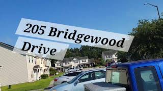 205 Bridgewood Drive 
