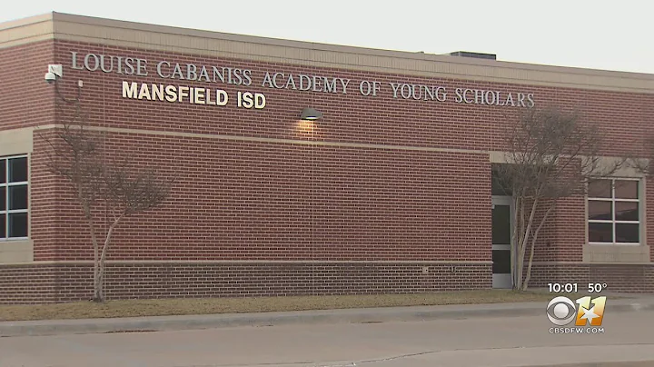 More Than A Dozen North Texas School Districts Halt Classes Until Next Tuesday Due To COVID-19-Relat