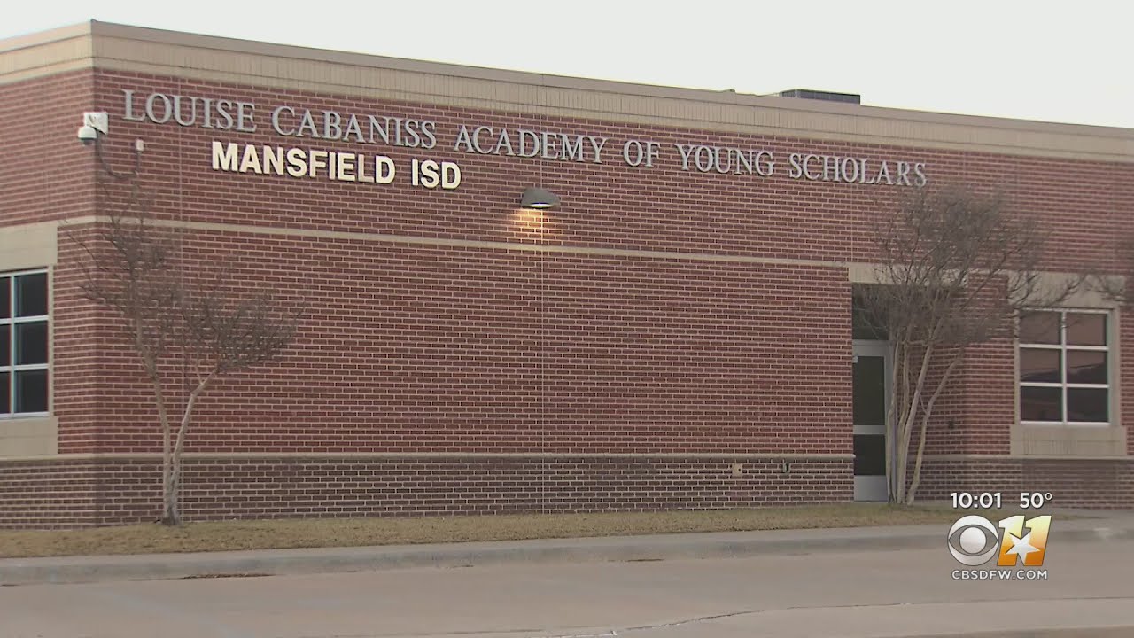More Than A Dozen North Texas School Districts Halt Classes Until Next more-than-a-dozen-north-texas-school-districts-halt-classes-until-next