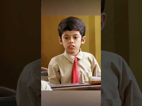 ظن ه الجميع طالب ا غبي ا لكن ه فجأة أبهرهم بذكائه ظن ه الجميع طالب ا غبي ا لكن ه فجأة أبهرهم بذكائه