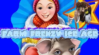 FARM FRENZY 3: ice Age Full Gold Rank"Download Link" screenshot 4