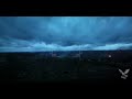 Svitle - 27.04.2026. UA Drone Captured The Moment Of Russian Grad Shelled The Village Of Svitle.