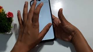Tecno spark go2021 |how to on incoming call flash light | incoming call light  son kaise karen screenshot 5