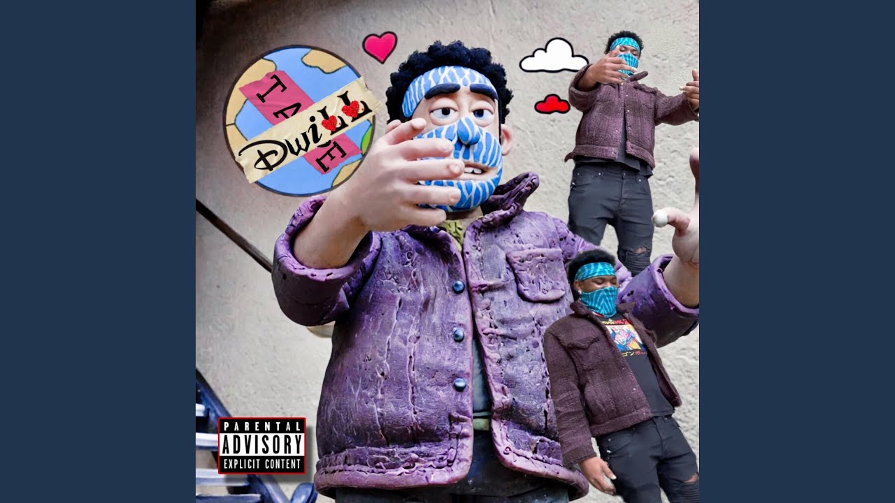 Watch Kamikaze on YouTube Watch Kamikaze on YouTube