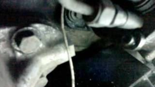 200 tdi discovery fuel pump leak