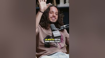 The journey of chasing success and feeling empty